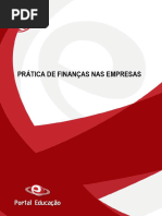 Analista Financeiro