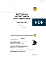 01.11.2020 Curs Doctrina Si Deontologie Stagiari Anul I Platforma