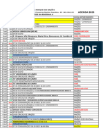 Agenda 2023 - 7-10