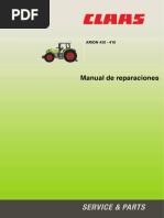 CLAAS 11397300 ES Preview