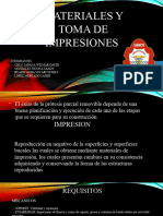 Grupo 9 Materiales y Toma de Impresion PPR