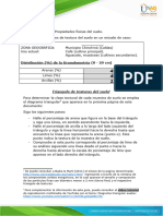 Anexo 1. Fase 2 Propiedades Físicas Del Suelo