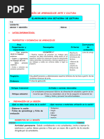 4° Ses Ayc Vier 1 Bitacora de Lectura