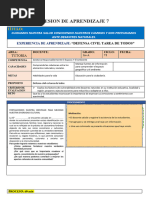 Sesion 7 - Defensa Civil