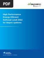 Alspec - WERS Booklet