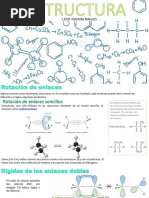 Conformeros e Isomeros