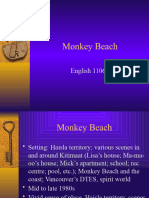 Monkey Beach 2019 1 2