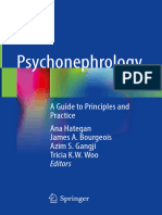 Psychonephrology