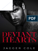 Deviant Hearts (Jagger Cole)