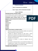 Individual 2 Fnd. Contabilidad