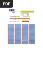 Hoja de Respuestas Hoja de Correccion y Perfil Edi 2pdf