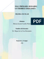 Informe de Practicas