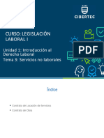 Tema 03 Legislacion Laboral I