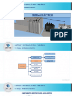 Capítulo V - 1 - Sistema Eléctrico