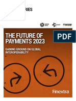 The Future of Payments 2023