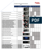 Katalog Aksesoris 2023 New Terios MC