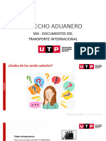 S04.s1 DOCUMENTOS DEL TRANSPORTE INTERNACIONAL