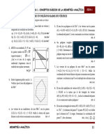 Lista de Ejercicios 1.4. Área de Un Polígono