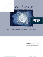 Sarah Brayer The Complete Prints 1980 2018 Download 20180626