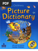 Longman Children's Picture Dictionary - SB (WWW - Languagecentre.ir)