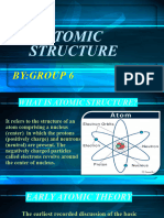 General Chemistry Presentation