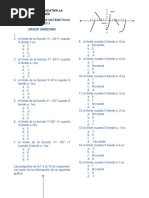 Evaluación Límites y Continuidad