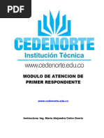 Unidad 1 Servicios de Salud Locales