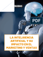 Ebook Inteligencia Artificial JUAN MERODIO