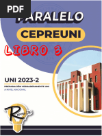 Libro 3 Paralelo