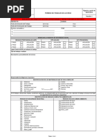 F - HSE - 001 Permiso de Trabajo Alturas