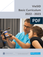 Basic Curriculum 23.08.2022 2