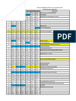 ESTC Planning Pédagogique 2023-2024