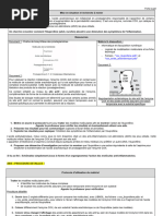 TP LIBMOL Anti-Inflammatoires