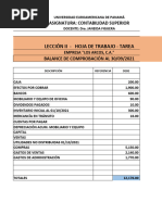 Tarea. Leccion #2