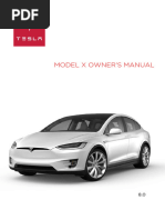 2017 Tesla Model X Owner's Manual - Compressed