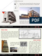 Fabrica Fagus - Grupo 3 Historia II