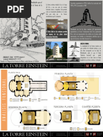 Torre Einstein - Grupo 3 Historia II