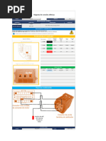 HONCRVES01 - CRV 2 - 0 - Diagrama de Conexões Elétricas - Sonda Lambda Pre Catalisador