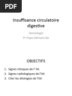 Ischemie Intestinale