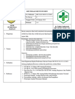 Sop Inisiasi Menyusui Dini Fix