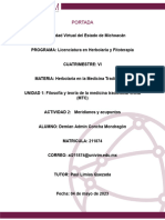 DConcha - Meridianos y Acupuntos