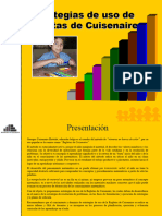 Vdocuments - MX - Estrategias de Uso de Regletas Cuisenaire