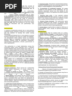 Acc 102-Partnership and Corporation Terminologies