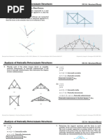 Structural Theory - Part 2b - Illustrative Problems