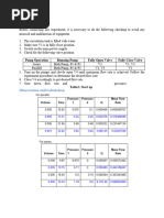 Series and P