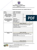 Cnhs - TOOLS-FOR-RESEARCH-UTILIZATION