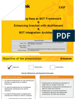 EASF Livechat Chatbot Multitenant Suhas-09Oct2020