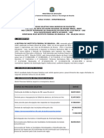 Edital 17 - 2023 - RIFB - IFB - Seleção de Discentes para Os Cursos Superiores de Graduação EaD Pela UAB - IFB - Seleção 2023 - 2