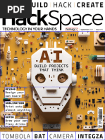 HackSpace - Issue 70 September 2023