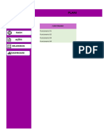 Planilha de Controle 5w2h